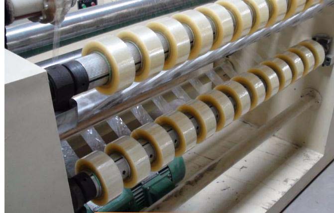 bopp manufature