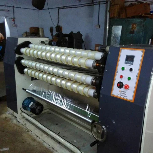 bopp manufature