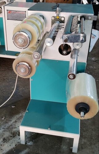 Bopp-Self-Adhesive-Tape-Machine