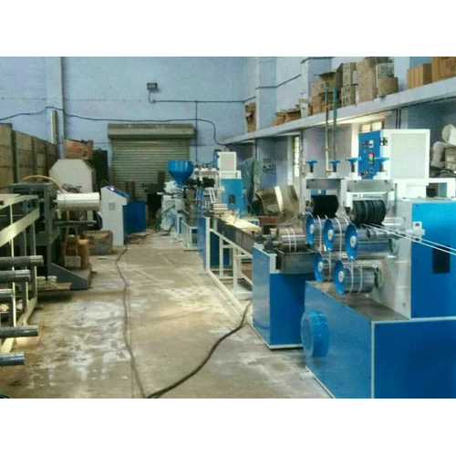 pp strap manufature