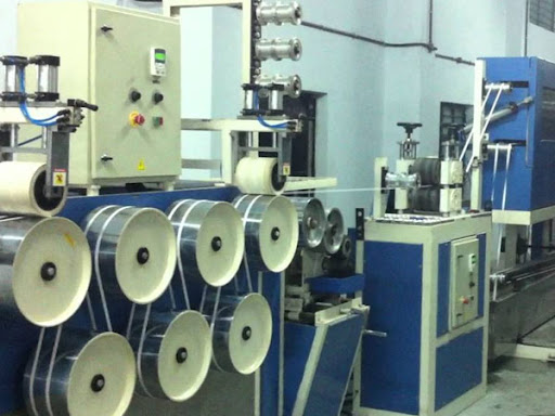 pp strap manufacture